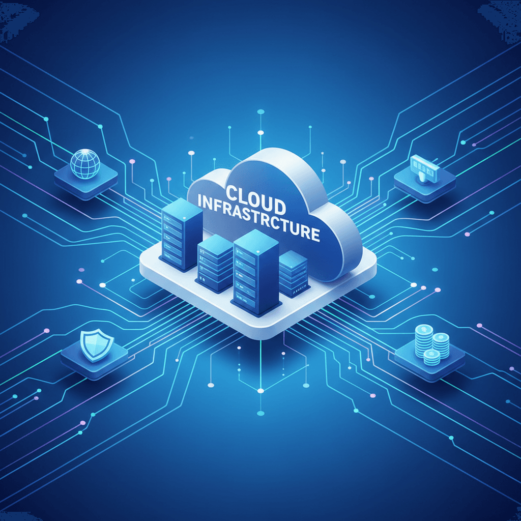 Cloud migration