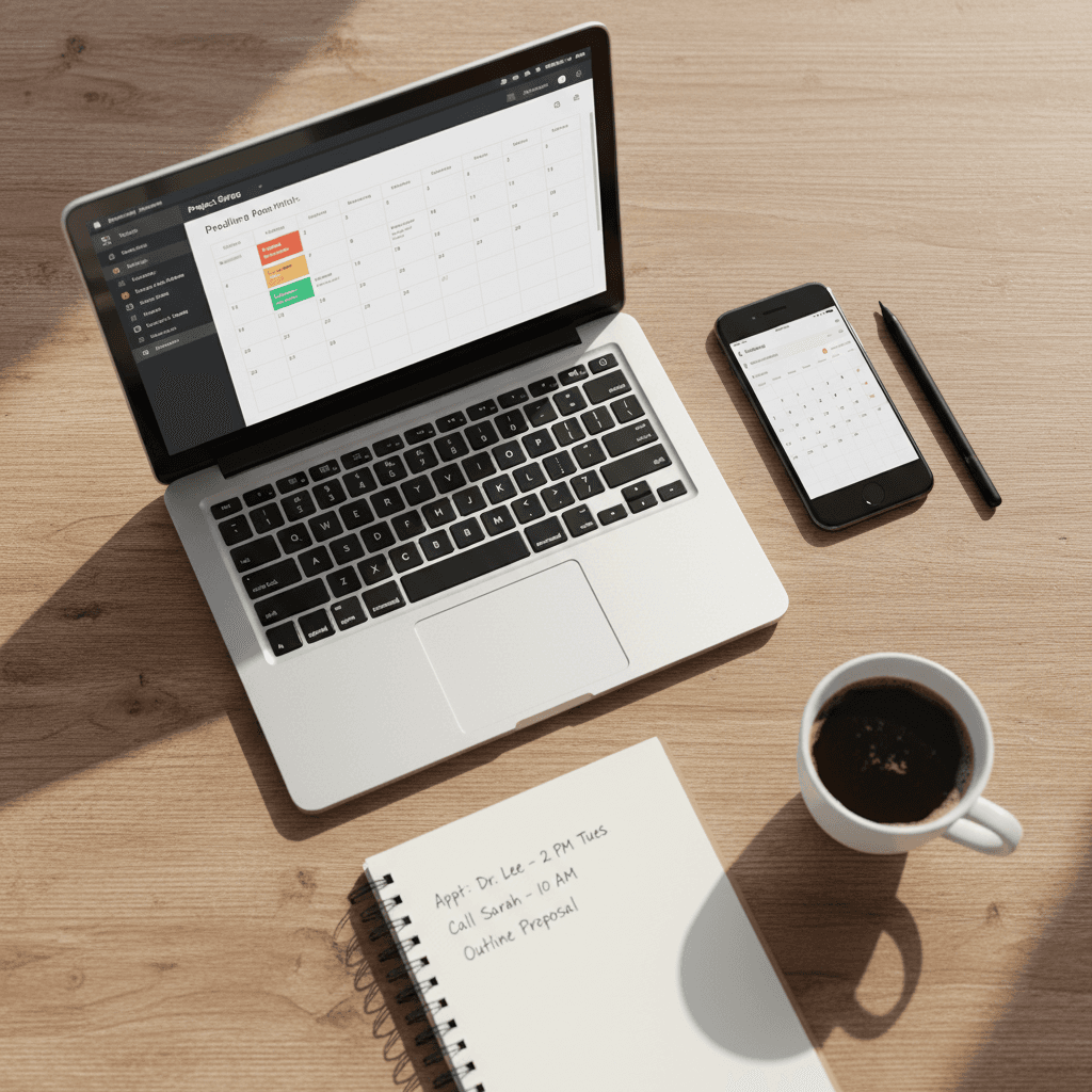 IT consulting services